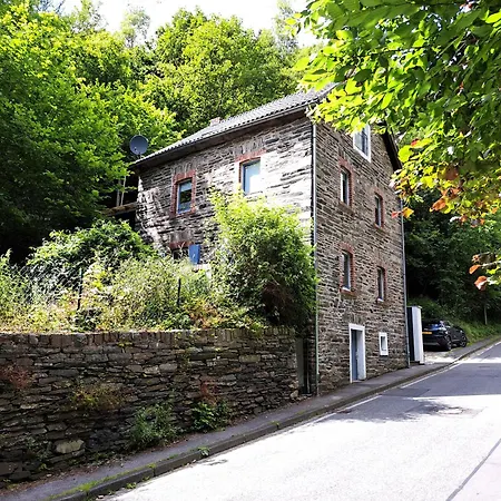 Joseph Villa Monschau Exterior photo