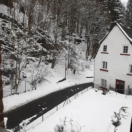 Joseph Villa Monschau Exterior photo