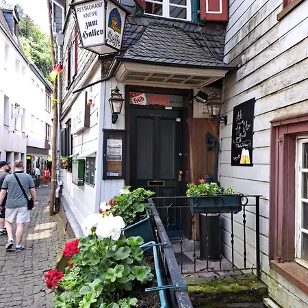 Joseph Villa Monschau Exterior photo