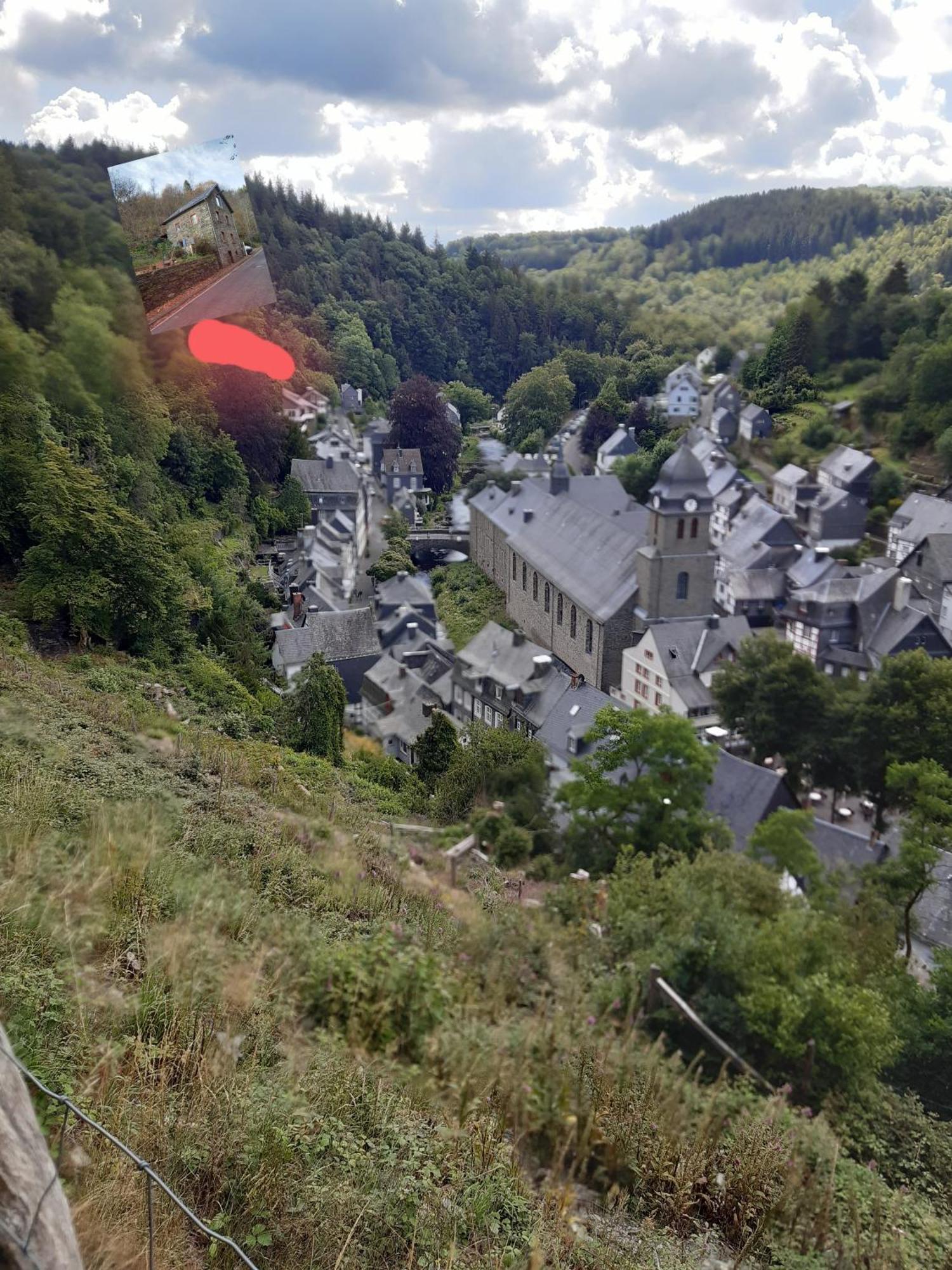 Joseph * Monschau