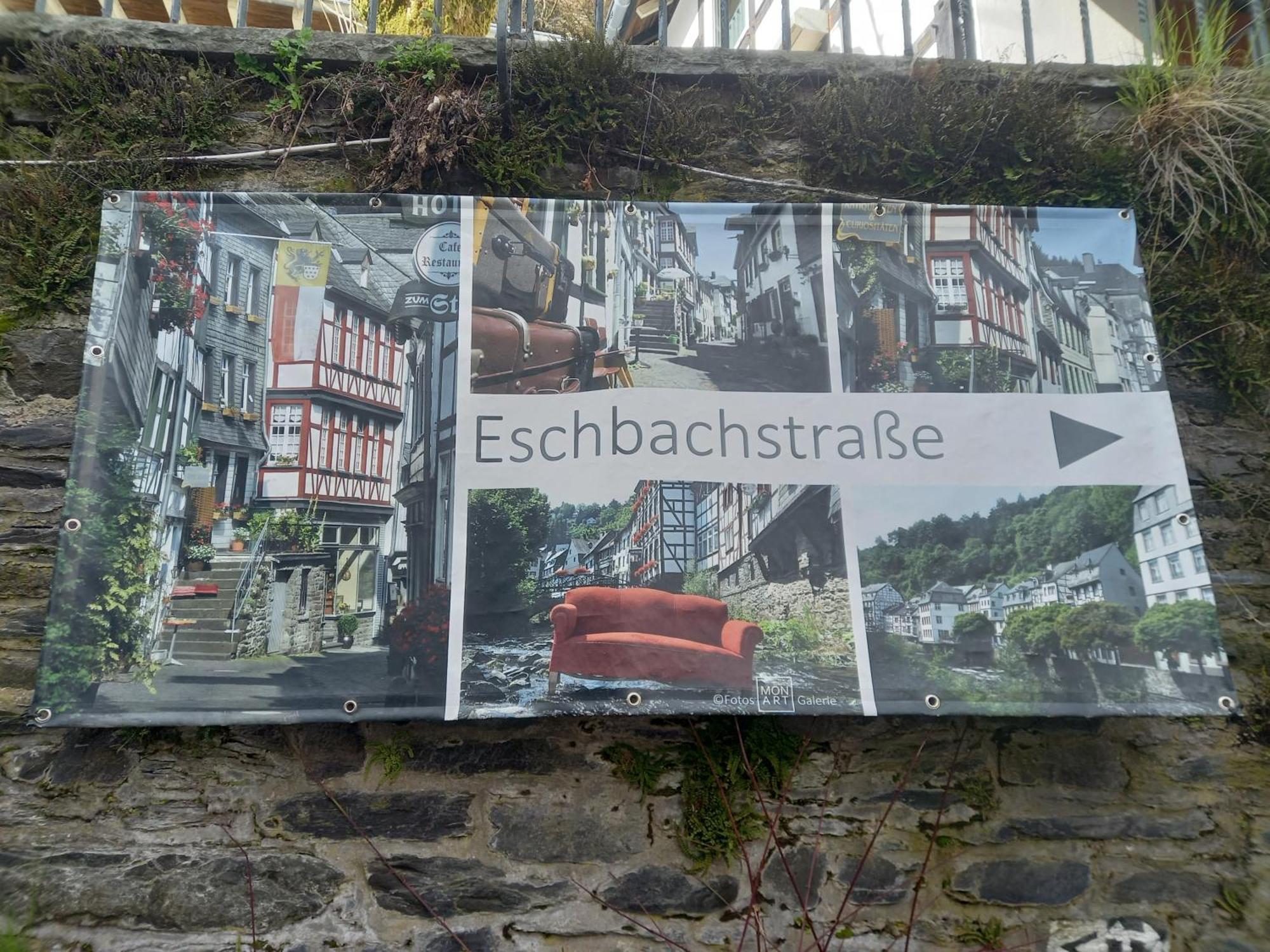 Joseph Ferienhaus Monschau