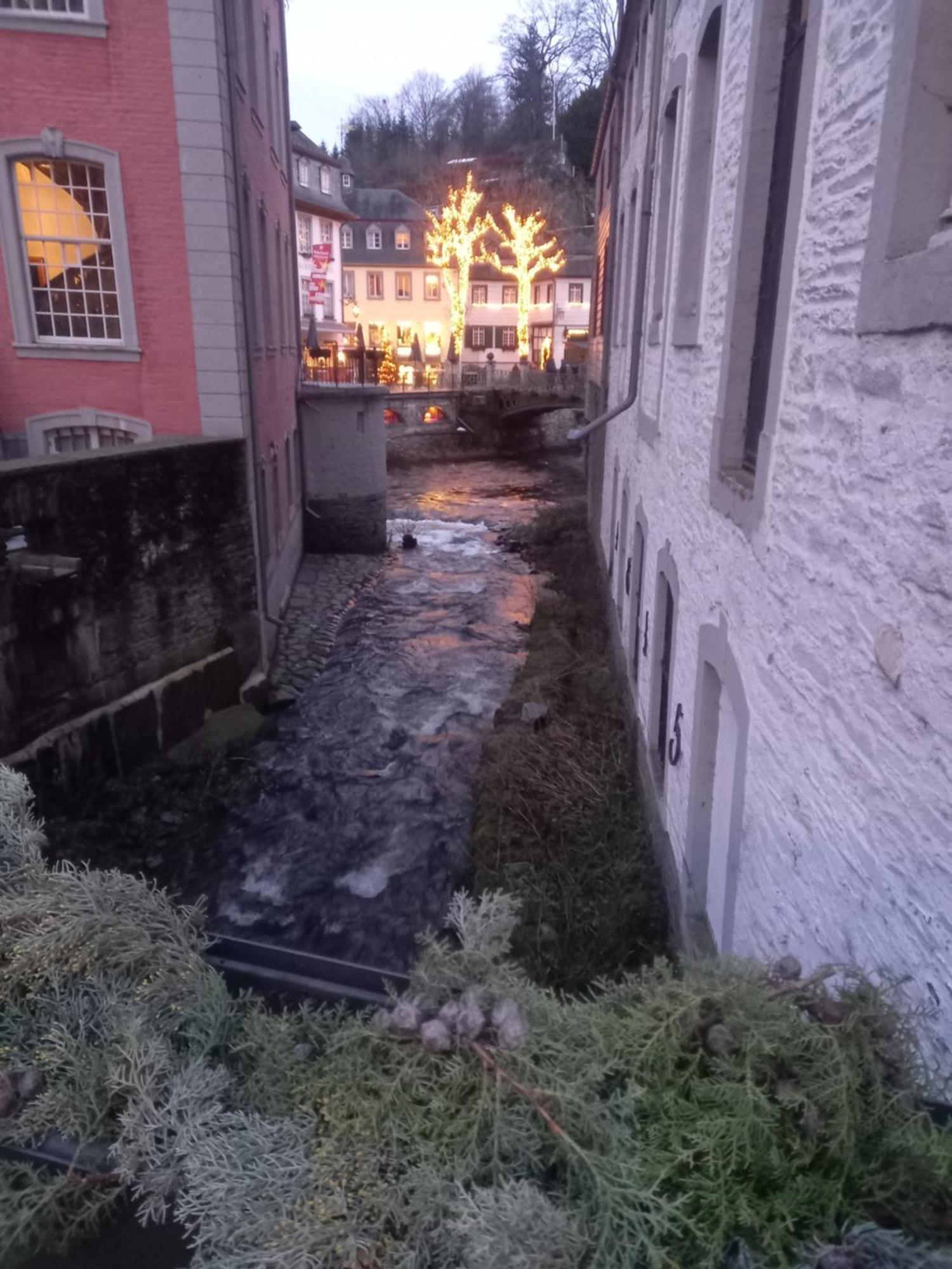 Joseph Ferienhaus Monschau
