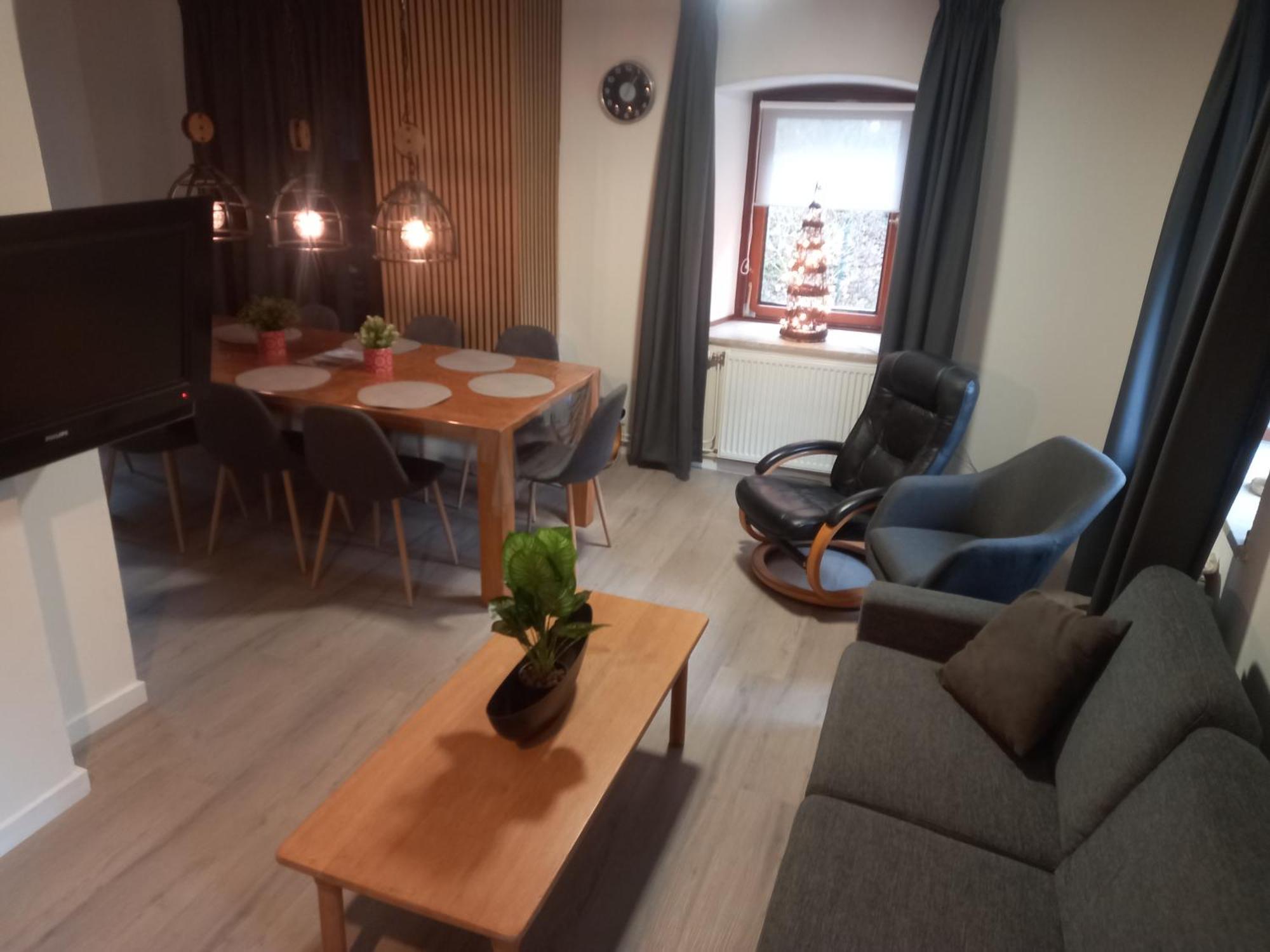 Ferienhaus Joseph Monschau