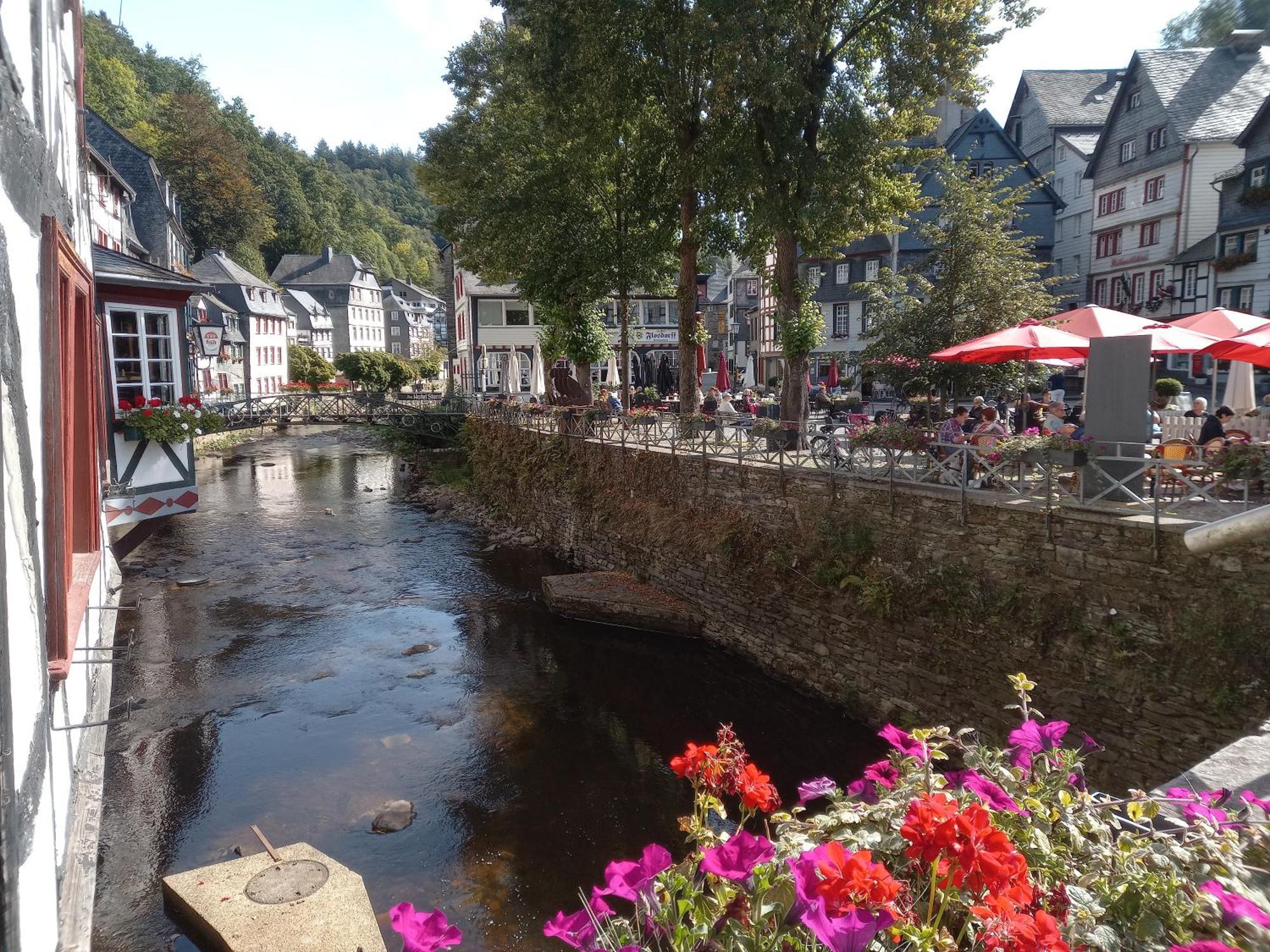 Joseph * Monschau