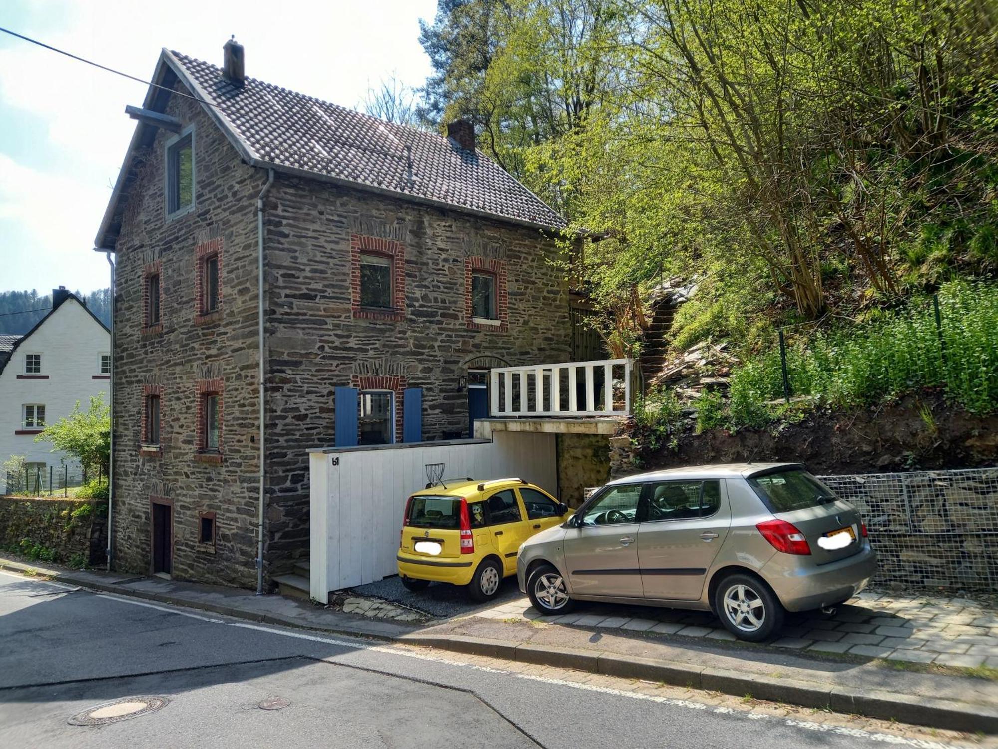 Joseph Casa vacanze *