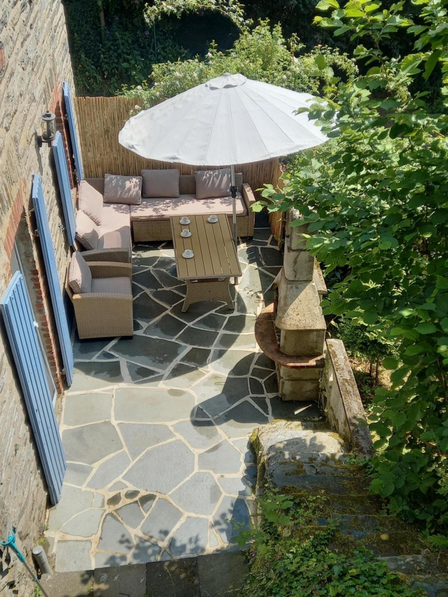 Ferienhaus Joseph