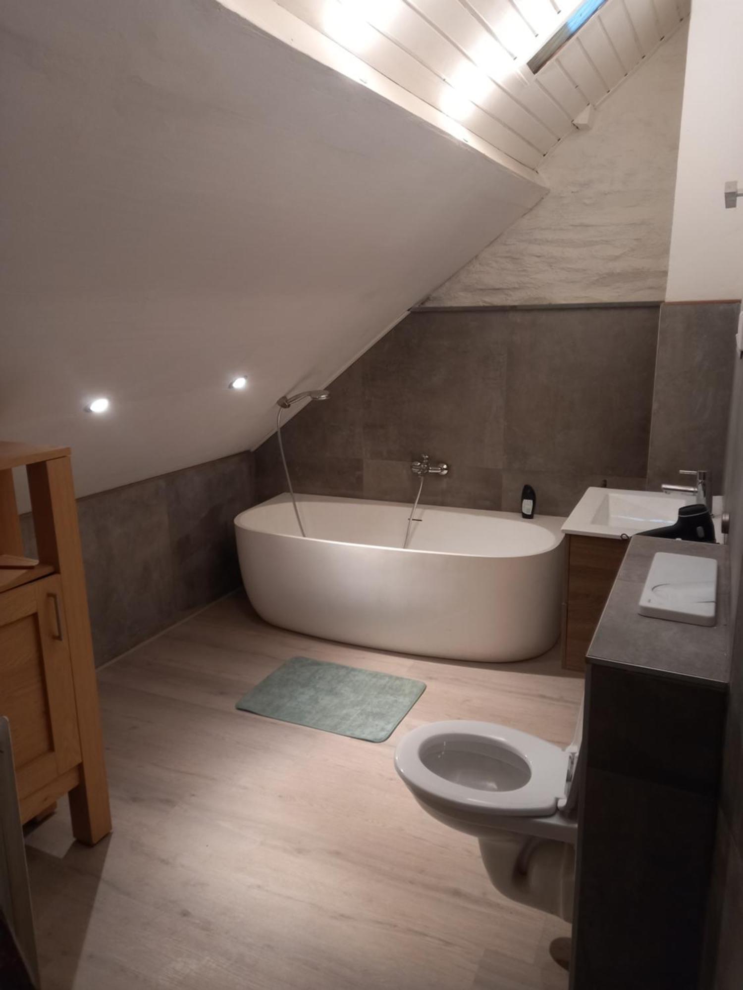 Ferienhaus Joseph *