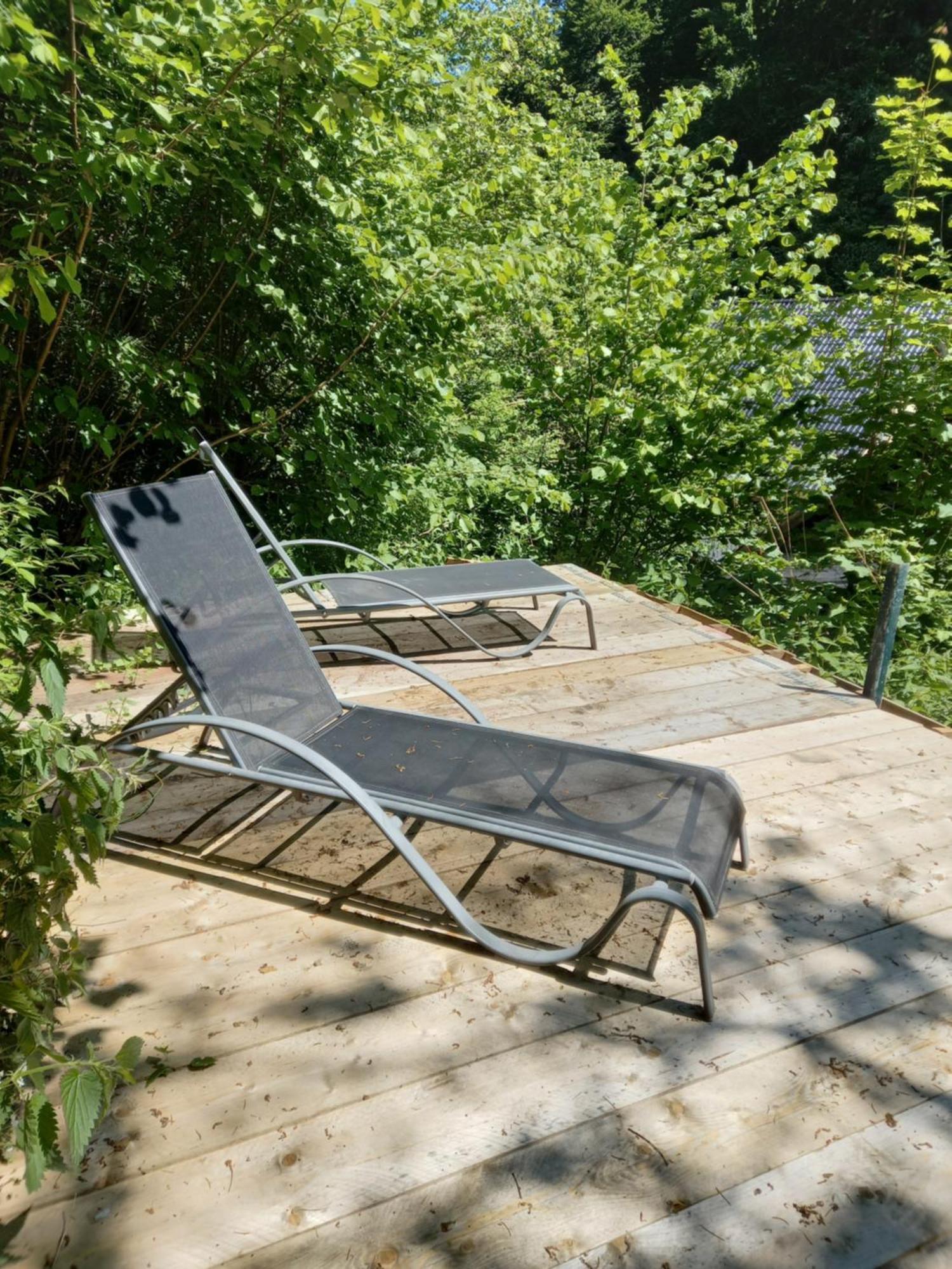 Joseph Casa vacanze Monschau